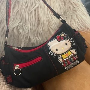 Hello kitty bag